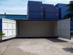 STORAGE CONTAINERS IN LONDON