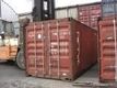 USED SHIPPING CONTAINERS FOR SALE