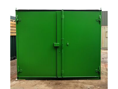 Storage Containers For Sale WideLine® 1510 - 10ft wide x 15ft long