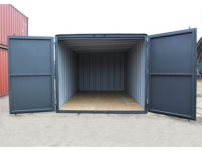 Storage Containers For Sale WideLine® 2010 - 10ft wide x 20ft long
