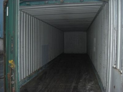 SHIPPING CONTAINERS 40ft Leicester