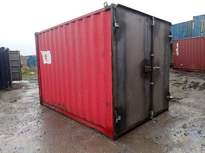 SHIPPING CONTAINERS 13ft S1 50491