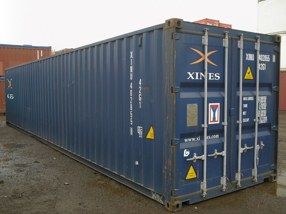 Second hand shipping containers for sale uk 50cc, used shipping