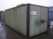 View All 21FT SG STEEL CONTAINER Products