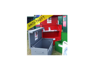 FLAT PACK CONTAINERS FOR SALE tool vault for sale