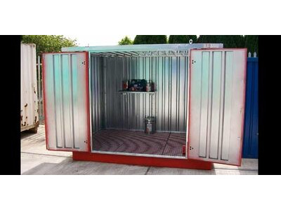 CHEMICAL STORES FOR SALE 