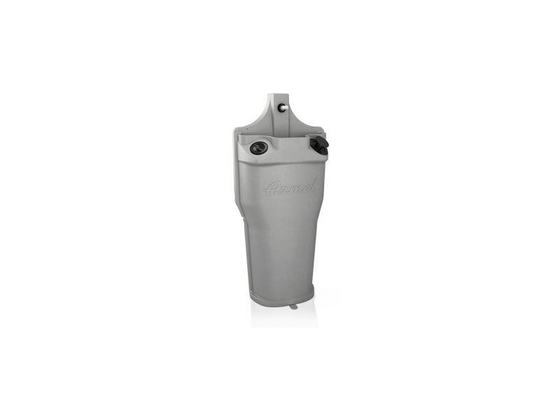 CHEMICAL TOILETS Wash hand basin click to zoom image