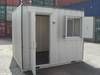 PORTABLE CABINS