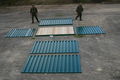 COLLAPSIBLE STORES