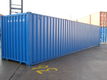 40FT SEA CONTAINER
