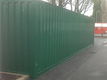 40FT SITE STORE