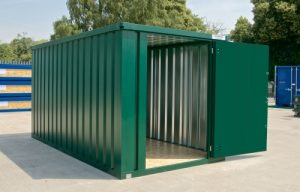 STORAGE CONTAINER FOR SALE | Containers Direct