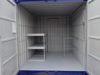 CONTAINER CONVERSION WORKSHOPS :: CONTAINERS DIRECT