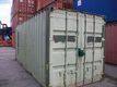 Budget Shipping Containers
