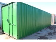 Steel Storage Containers