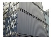CONTAINERS FOR BUSINESS RELOCATION logo
