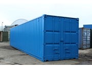 40ft High Cube Containers