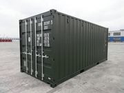 Containers for Sport and Leisure