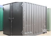 12ft Second Hand Shipping Containers