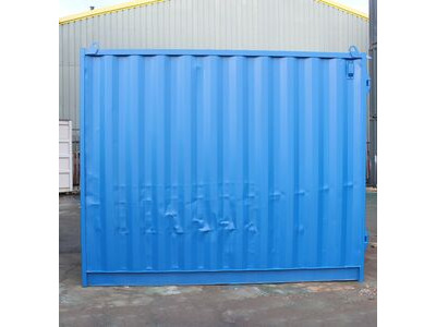 12ft Second Hand Shipping Containers 12ft Shipping Container S1 click to zoom image