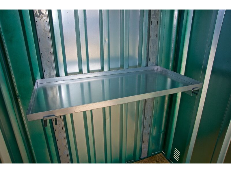 Expandastore Optional Extras Small sump shelf click to zoom image