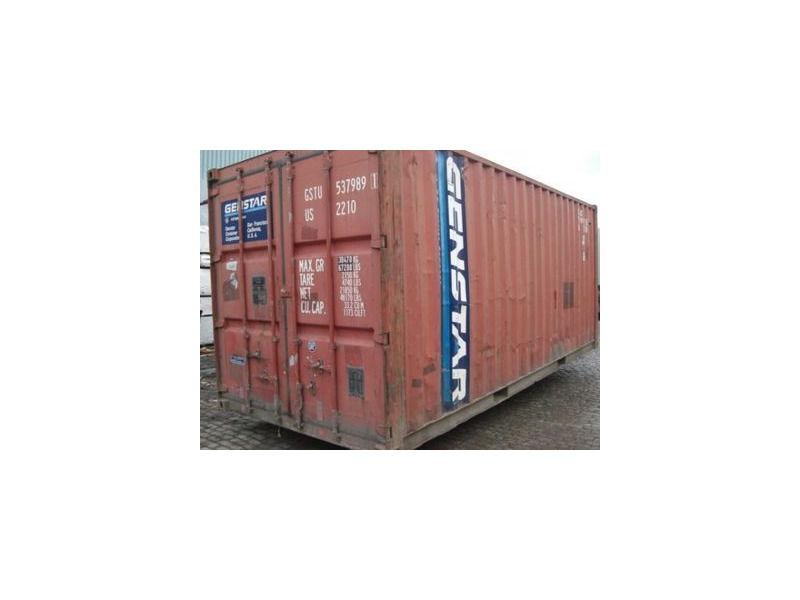 Storage Containers For Sale 20ft Norfolk click to zoom image