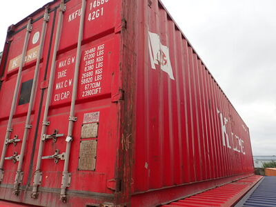 Storage Containers For Sale 20ft Storage Container London