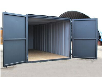 Storage Containers For Sale WideLine 3010 - 10ft wide x 30ft long