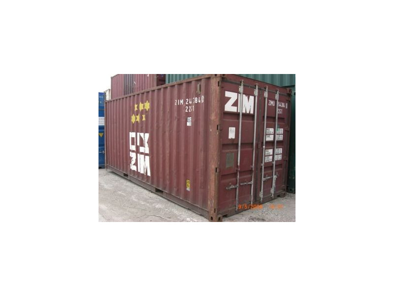 Storage Containers For Sale 20ft Steel Container Wales click to zoom image