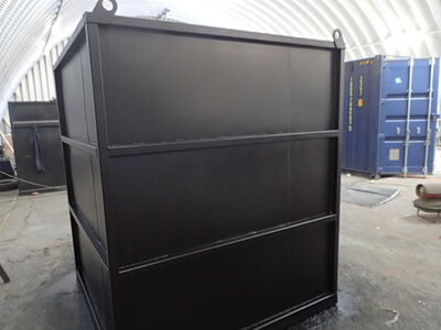 Storage Containers For Sale Hercules 667 click to zoom image