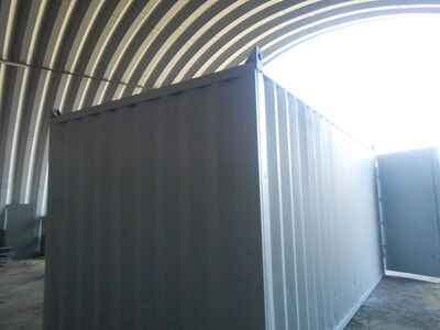 Storage Containers For Sale 10ft wide x 32ft long STC1032