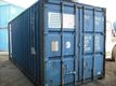 FREIGHT CONTAINERS