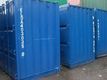 8ft CONTAINERS FOR SALE