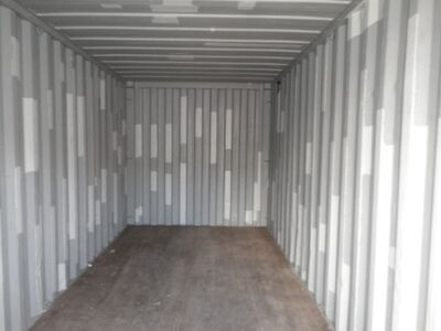 SHIPPING CONTAINER SC17 Southampton click to zoom image