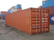 SHIPPING CONTAINER