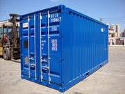 New 20ft Shipping Containers