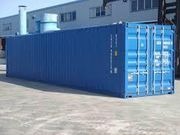 40ft New Shipping Containers