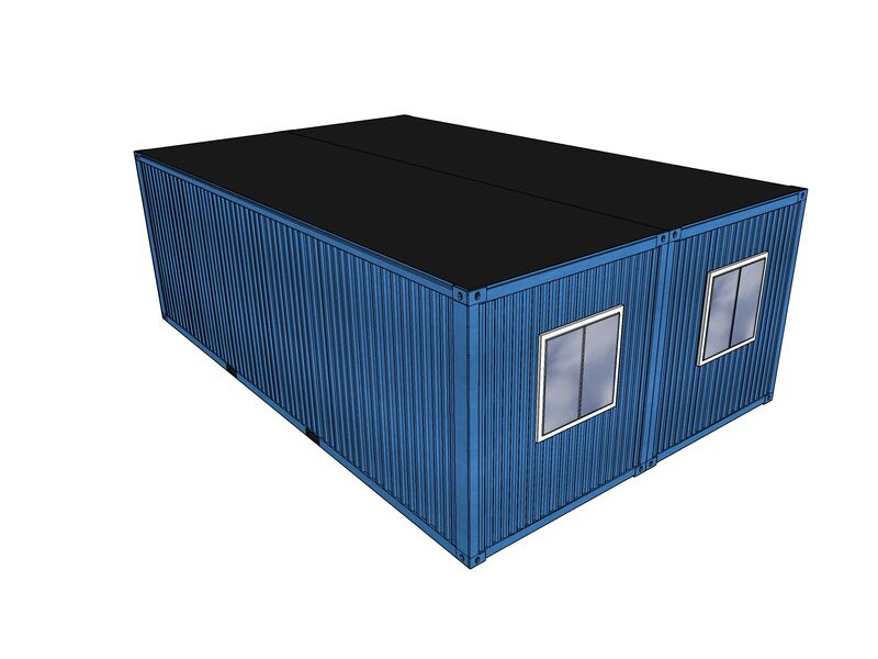 Shipping Container Conversions 24x 16ft StudyBox classroom | | Offices ...