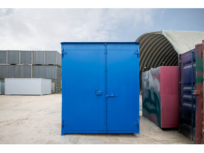 Shipping Container Conversions CS CLONE click to zoom image