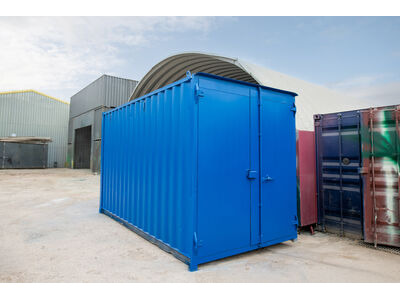 Shipping Container Conversions CS CLONE click to zoom image