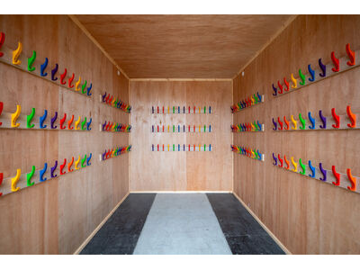 Shipping Container Conversions CS CLONE click to zoom image