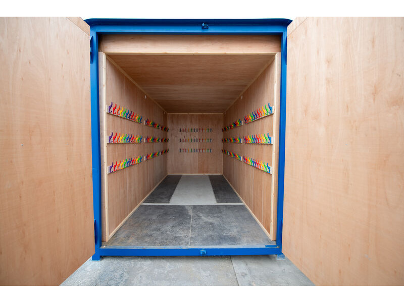 Shipping Container Conversions CS CLONE click to zoom image