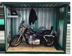 Storage Units for Bikes