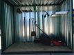 Storage Units for Gardens