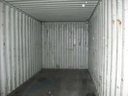 20FT SG SHIPPING CONTAINERS logo