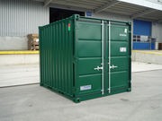 8ft NEW BUILD CONTAINERS