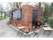 Container Conversions for Catering - MenuBox Range
