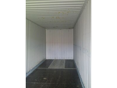 SHIPPING CONTAINERS 22ft High Cube 56392