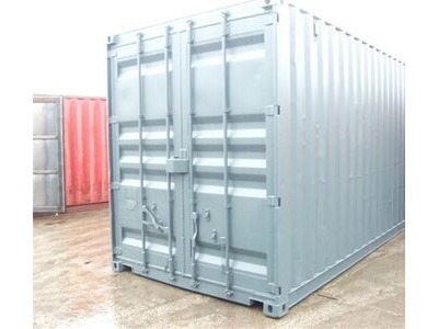 SHIPPING CONTAINERS 15ft High Cube 66846