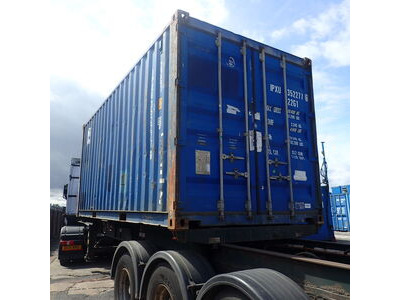 SHIPPING CONTAINERS 20ft Birmingham
